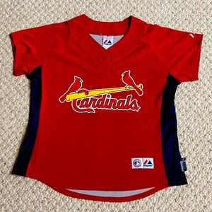 St. Louis Cardinals Jersey